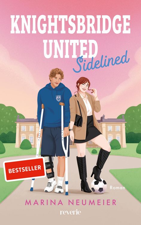 Produktbild: Knightsbridge United