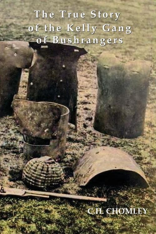 Produktbild: The True Story of the Kelly Gang of Bushrangers