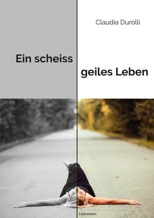 Produktbild: Ein scheiss geiles Leben