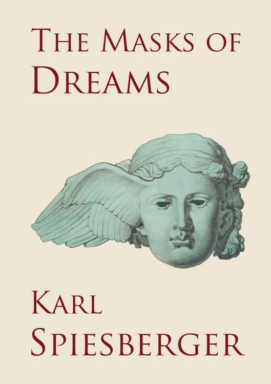 Produktbild: The Masks of Dreams