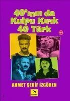 Produktbild: 40inin da Kulpu Kirik 40 T&uuml;rk