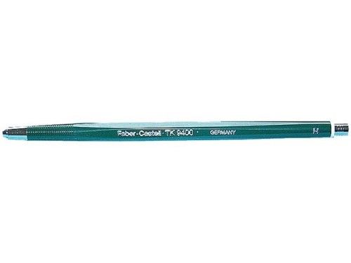 Produktbild: Faber-Castell Fallminenstift TK-9400 2mm H