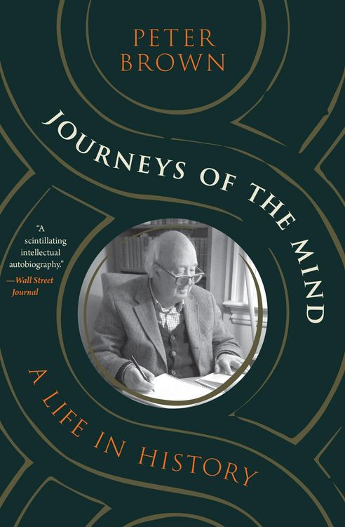 Produktbild: Journeys of the Mind