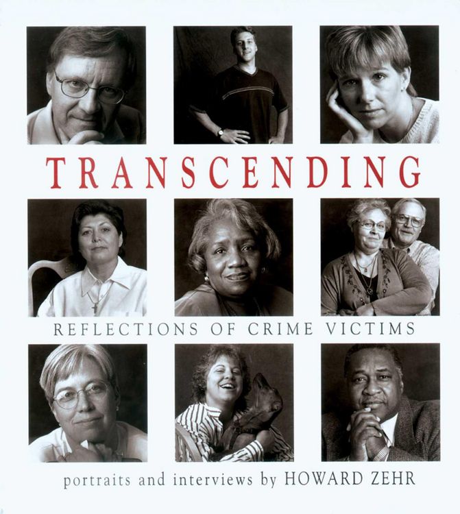Produktbild: Transcending
