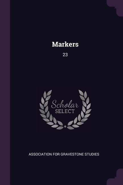 Produktbild: Markers