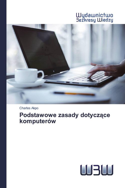 Produktbild: Podstawowe zasady dotycz&iquest;ce komputer&oacute;w