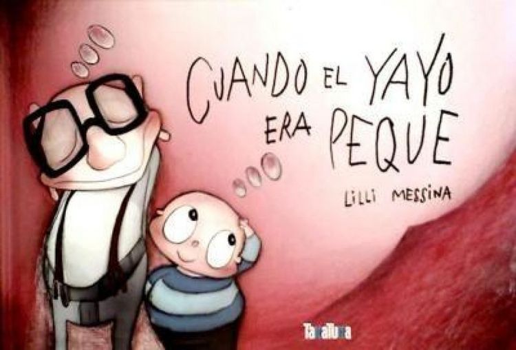 Produktbild: Cuando el yayo era peque