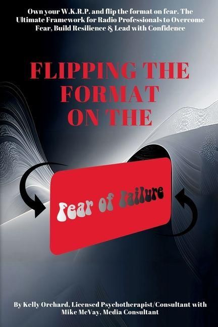 Produktbild: Flipping the Format on the Fear of Failure