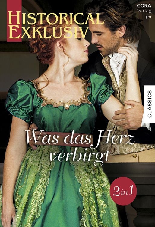 Bild vom Artikel Historical Exklusiv Band 89 vom Autor Miranda Jarrett