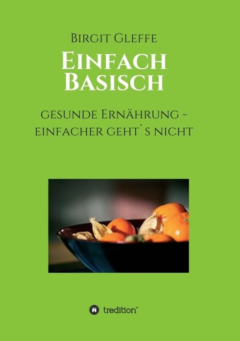 Produktbild: Einfach Basisch