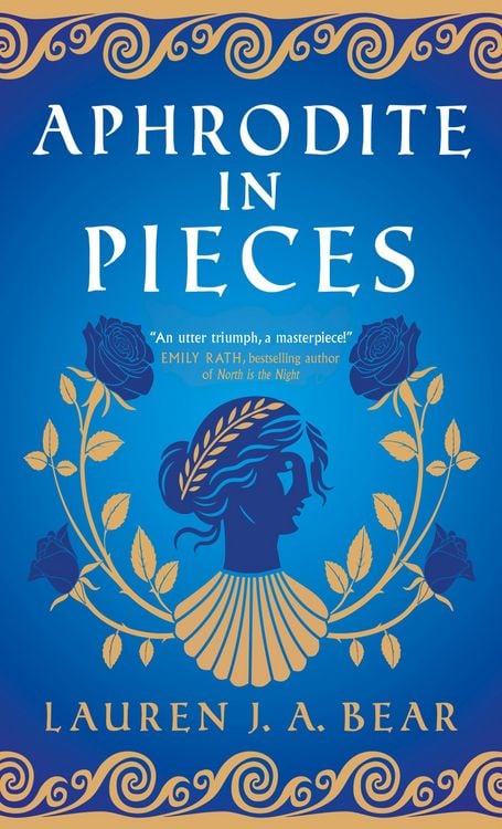 Produktbild: Aphrodite in Pieces
