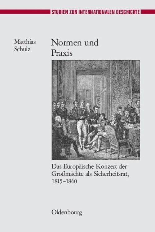Produktbild: Normen und Praxis