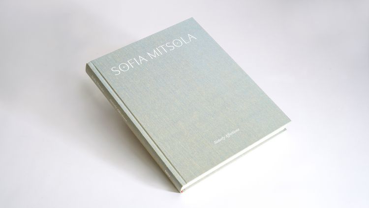 Produktbild: Sofia Mitsola: Sisterly Affections