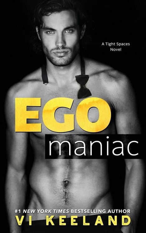 Produktbild: Egomaniac