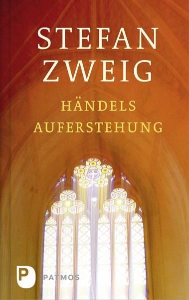 Produktbild: H&auml;ndels Auferstehung