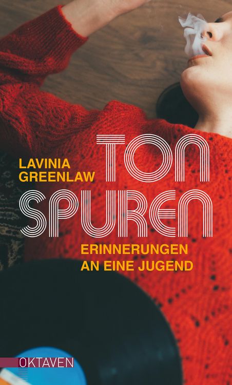 Produktbild: Tonspuren