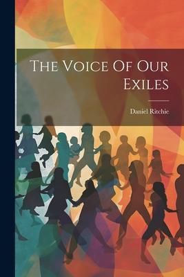 Produktbild: The Voice Of Our Exiles