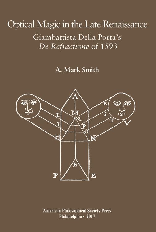 Produktbild: Optical Magic in the Late Renaissance