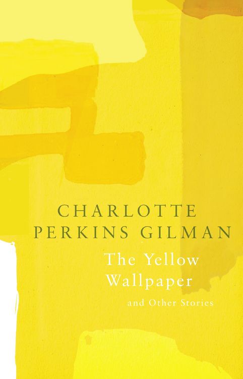 Produktbild: Yellow Wallpaper (Legend Classics)