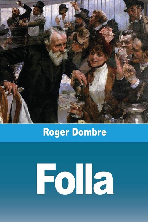 Produktbild: Folla
