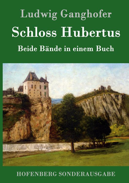 Produktbild: Schloss Hubertus