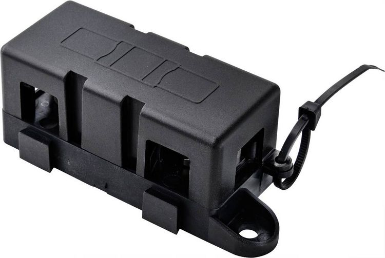 Produktbild: TRU COMPONENTS TC-9070392 Sicherungshalter 275A 32 V/DC 1St.