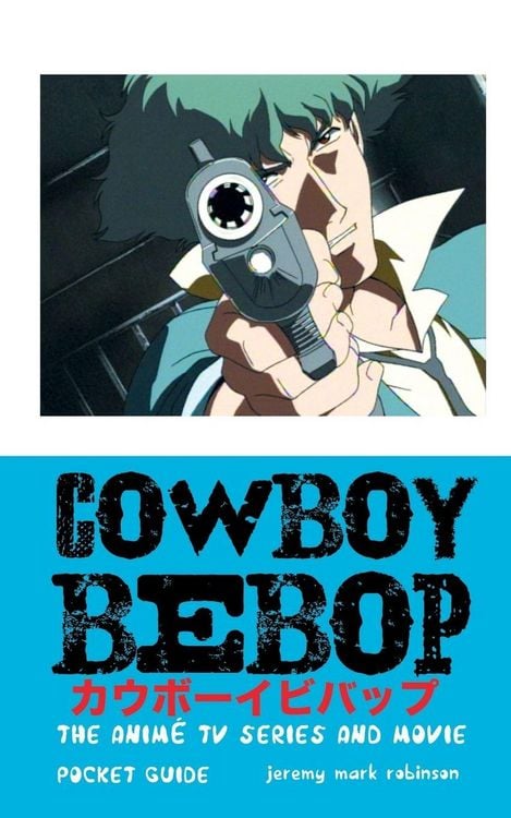 Produktbild: Cowboy Bebop