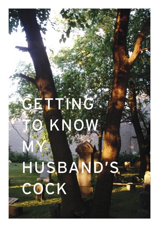 Produktbild: Getting to Know My Husband's Cock