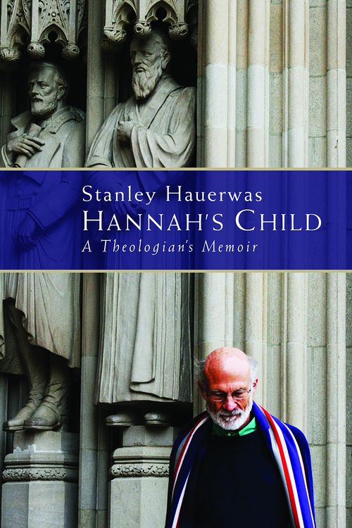Produktbild: Hannah's Child