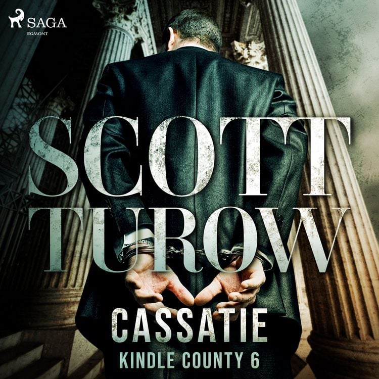 Produktbild: Cassatie