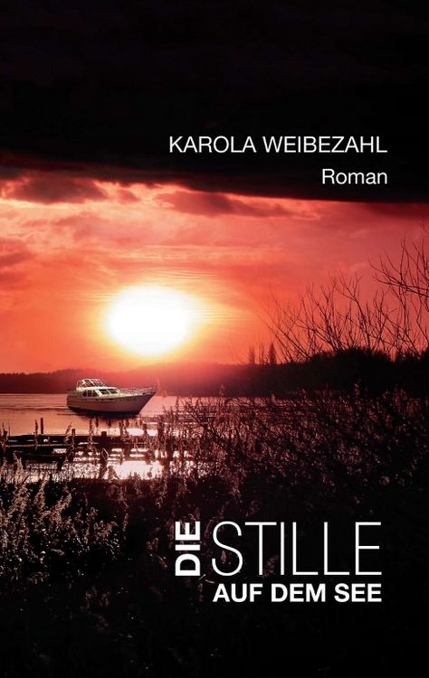 Produktbild: Die Stille auf dem See