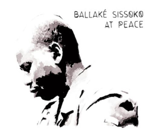 Produktbild: At Peace