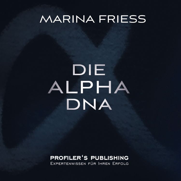 Produktbild: Die Alpha DNA
