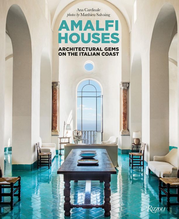 Produktbild: Amalfi Houses