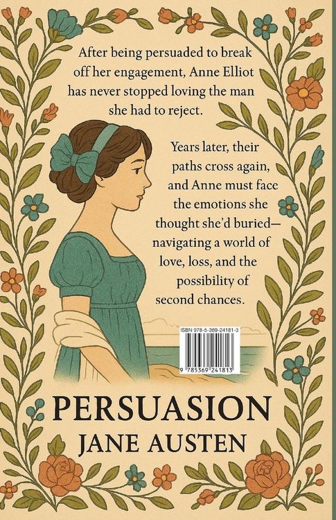 Produktbild: Persuasion(Illustrated)