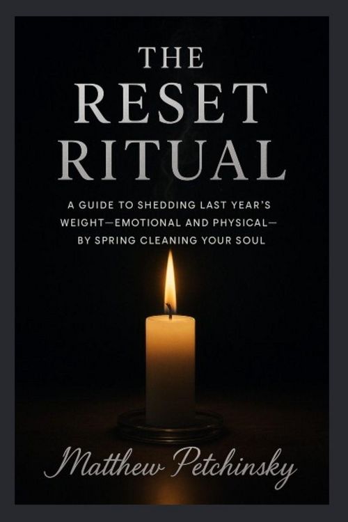Produktbild: The Reset Ritual
