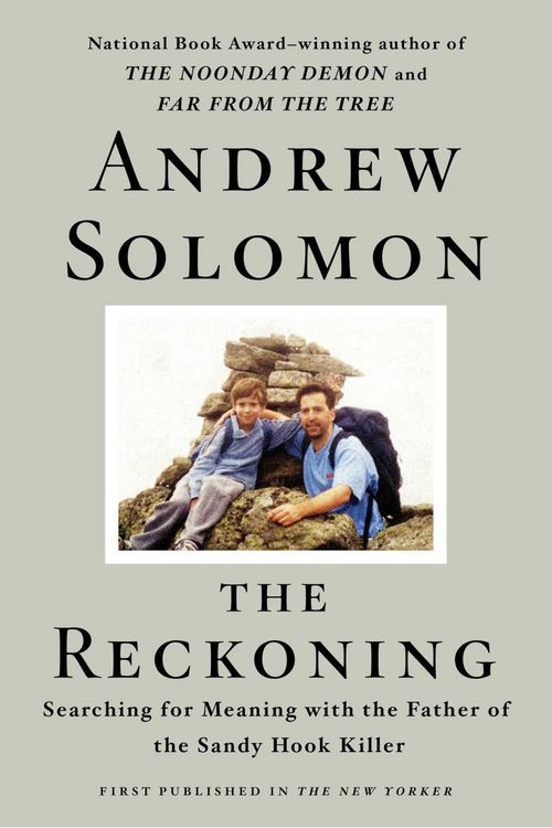 Produktbild: The Reckoning