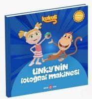 Produktbild: Kukuli Tinkynin Fotograf Makinesi