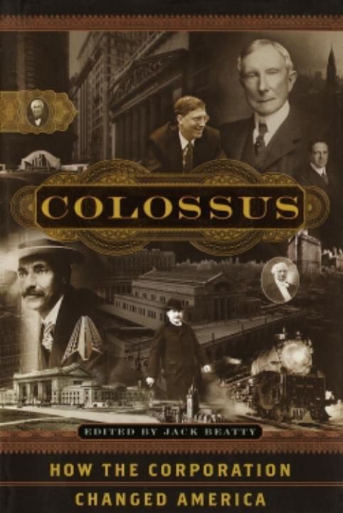 Produktbild: Colossus