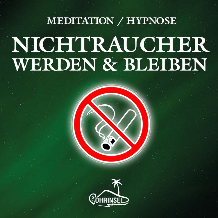 Produktbild: Nichtraucher werden