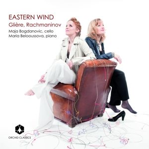 Produktbild: Eastern Wind