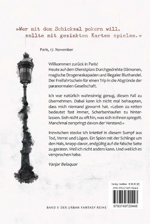 Produktbild: Scherbenrausch