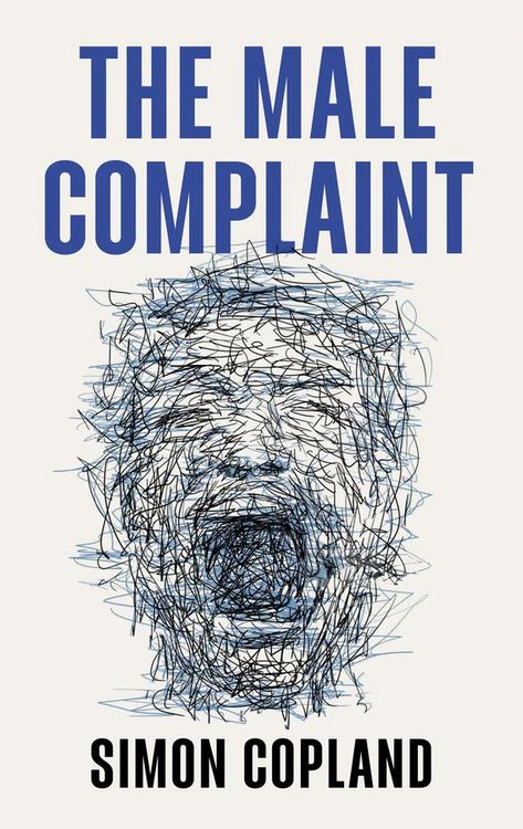 Produktbild: The Male Complaint