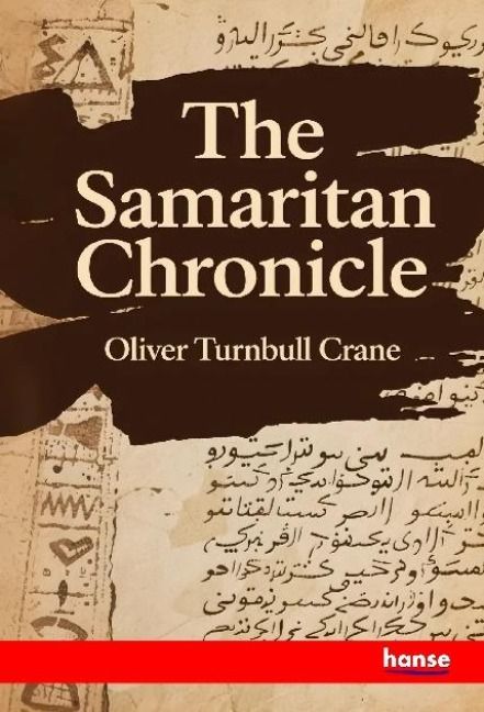 Produktbild: The Samaritan Chronicle