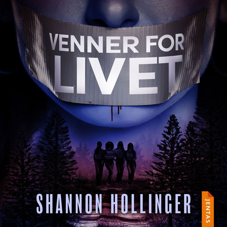 Produktbild: Venner for livet