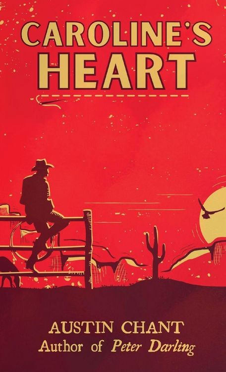 Produktbild: Caroline's Heart