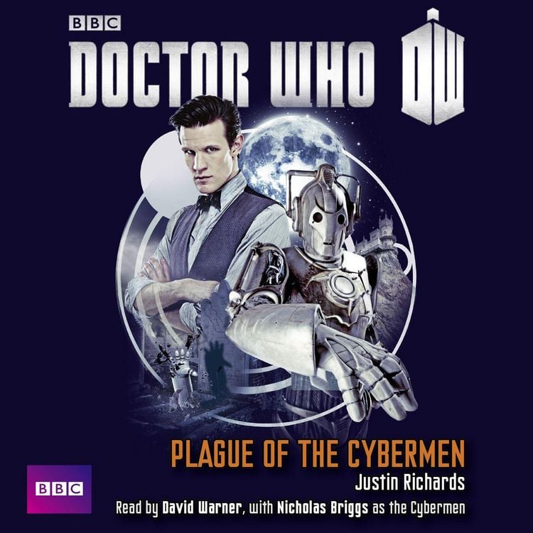 Produktbild: Doctor Who: Plague of the Cybermen