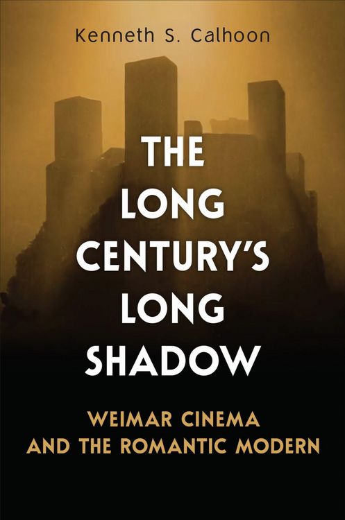Produktbild: The Long Century's Long Shadow