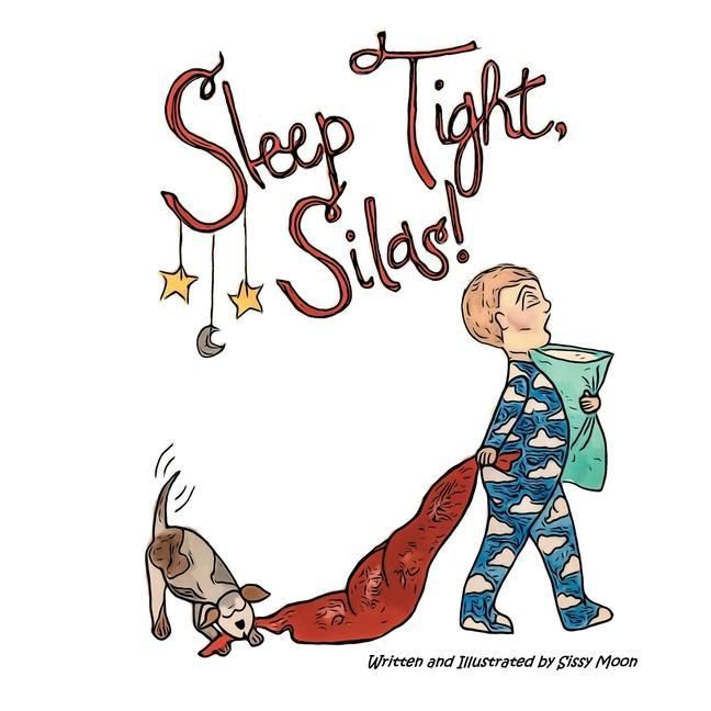 Produktbild: Sleep Tight, Silas