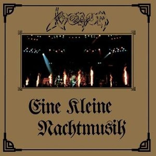 Produktbild: Eine Kleine Nachtmusik